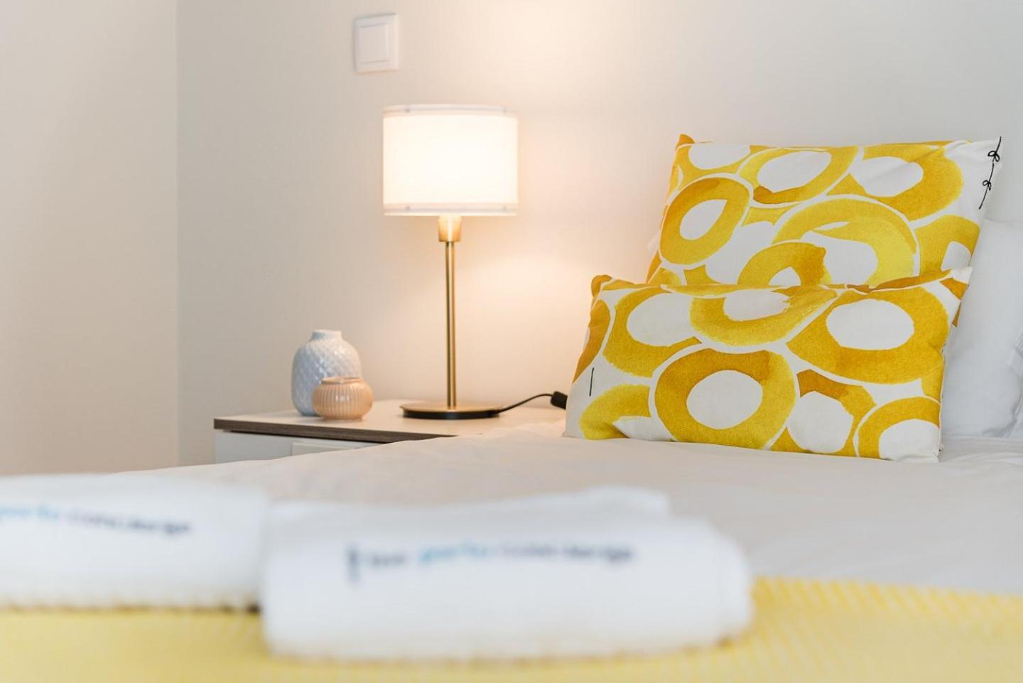 Ferienwohnung Guestready - Golden And Silver Dawn Vila Nova de Gaia Exterior foto