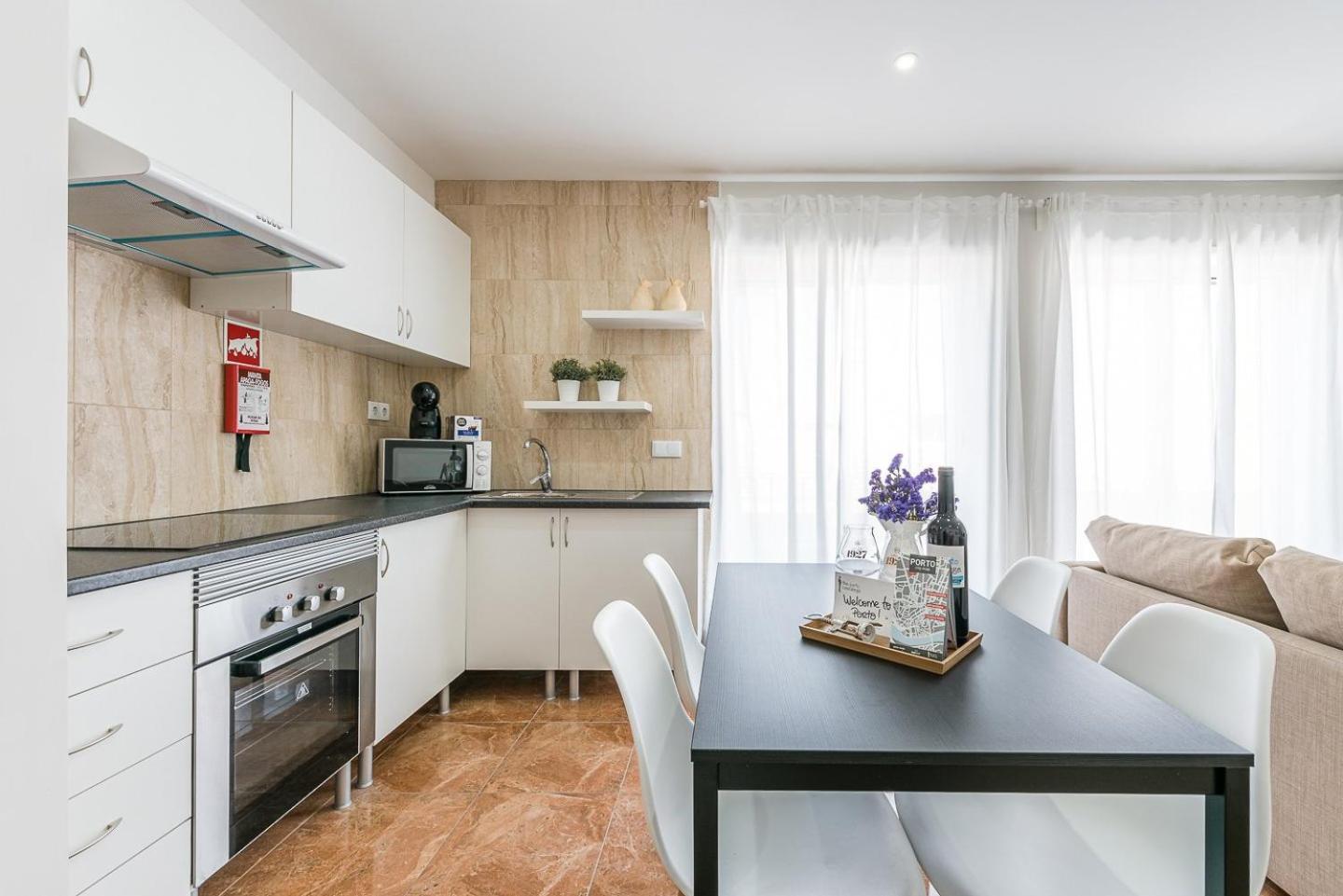 Ferienwohnung Guestready - Golden And Silver Dawn Vila Nova de Gaia Exterior foto