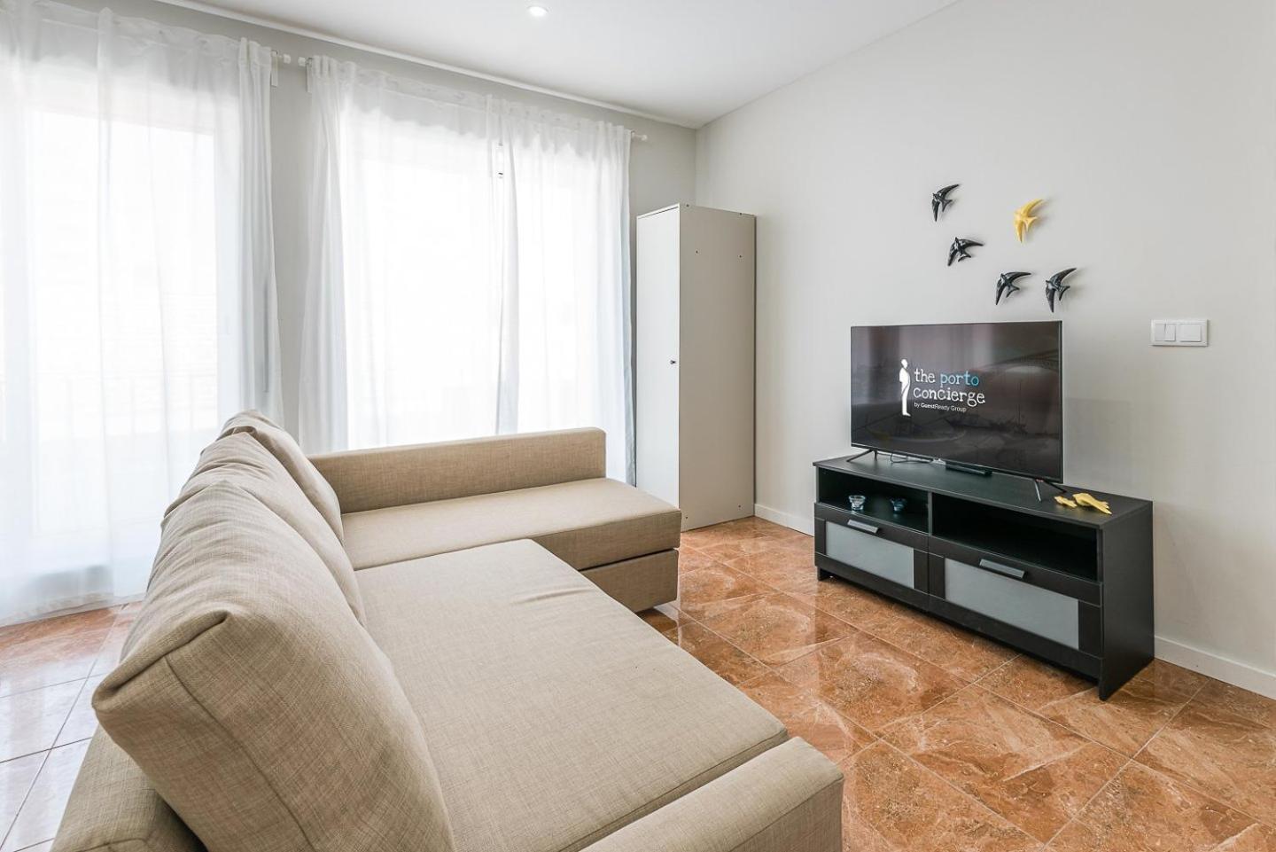 Ferienwohnung Guestready - Golden And Silver Dawn Vila Nova de Gaia Exterior foto