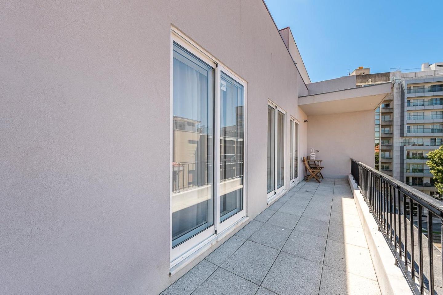 Ferienwohnung Guestready - Golden And Silver Dawn Vila Nova de Gaia Exterior foto