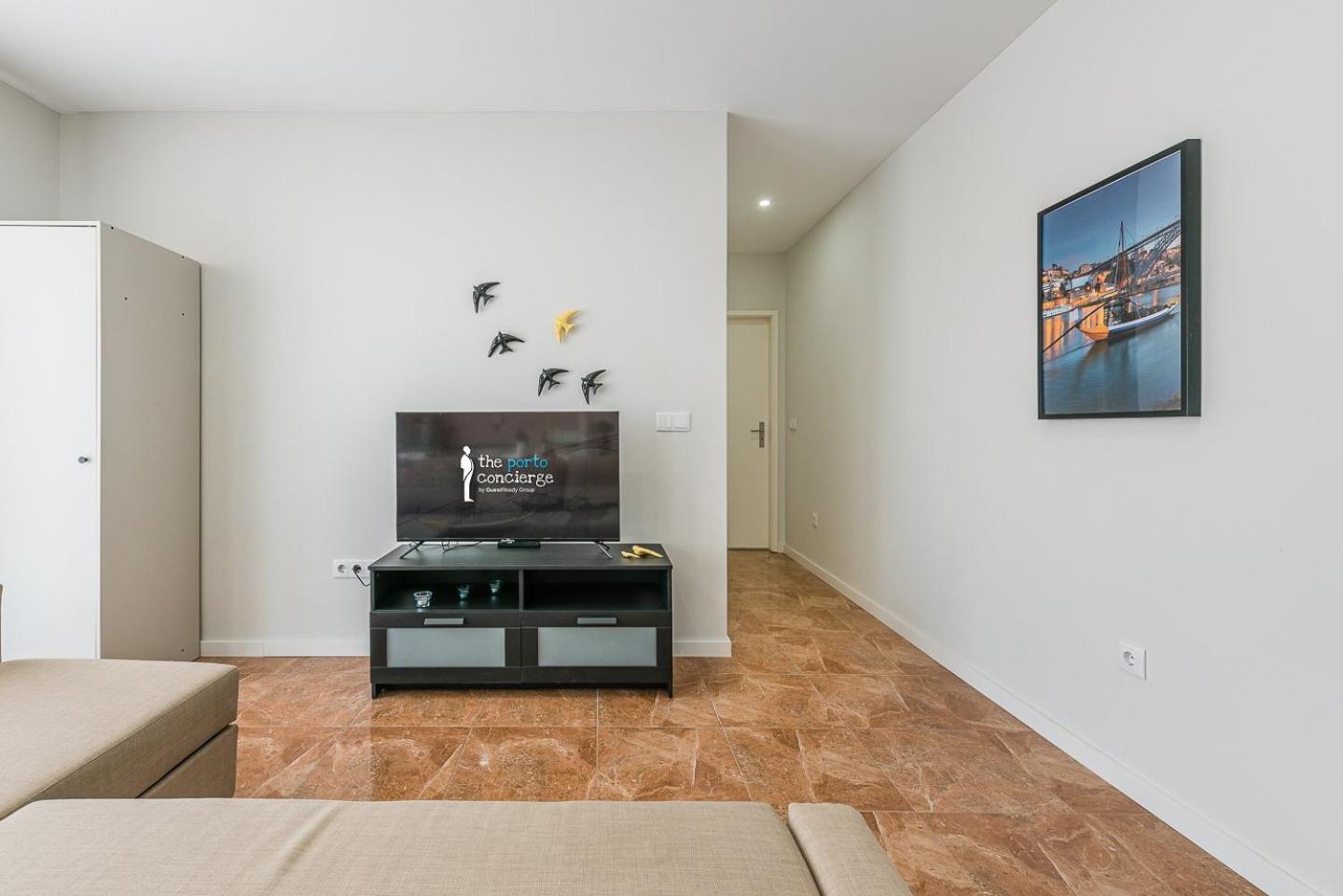 Ferienwohnung Guestready - Golden And Silver Dawn Vila Nova de Gaia Exterior foto