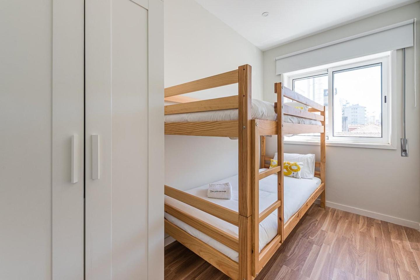 Ferienwohnung Guestready - Golden And Silver Dawn Vila Nova de Gaia Exterior foto