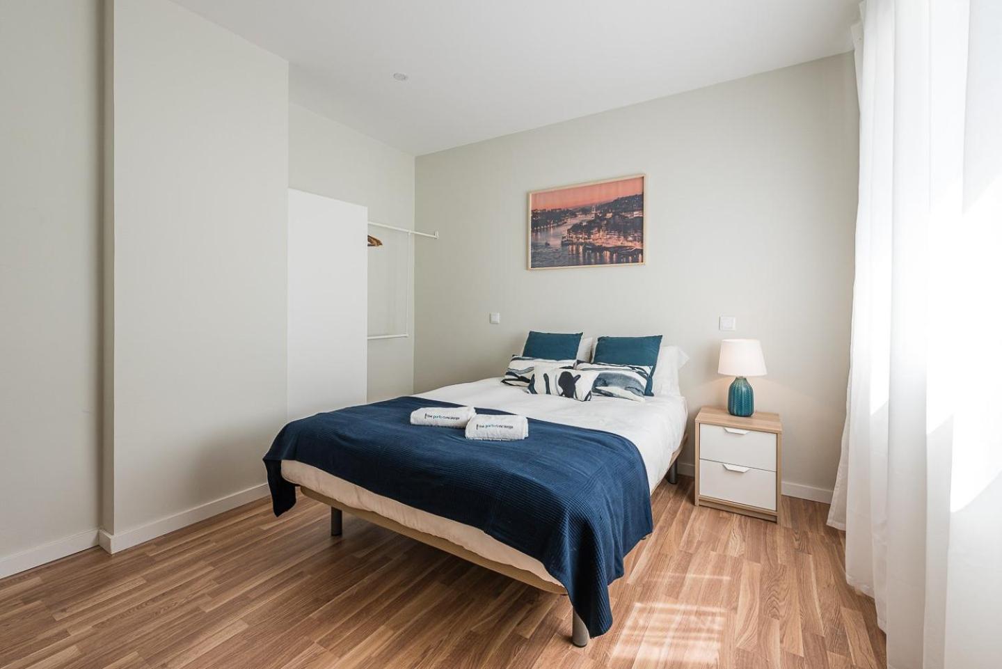 Ferienwohnung Guestready - Golden And Silver Dawn Vila Nova de Gaia Exterior foto