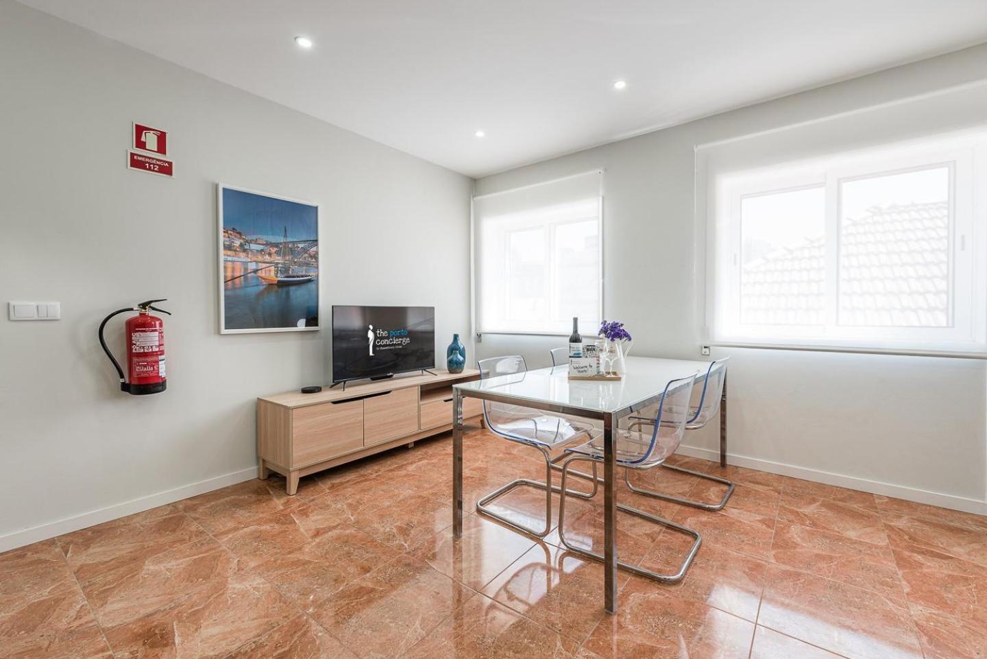 Ferienwohnung Guestready - Golden And Silver Dawn Vila Nova de Gaia Exterior foto