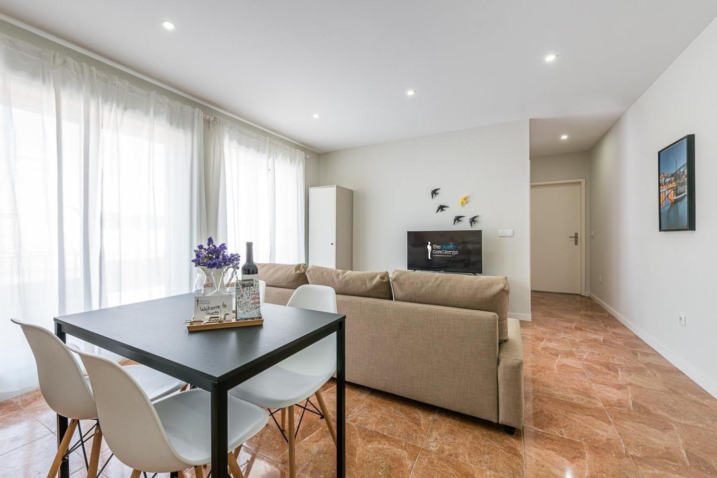 Ferienwohnung Guestready - Golden And Silver Dawn Vila Nova de Gaia Exterior foto