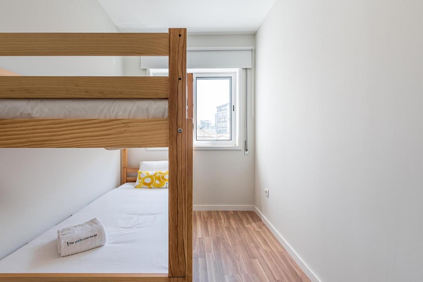 Ferienwohnung Guestready - Golden And Silver Dawn Vila Nova de Gaia Exterior foto