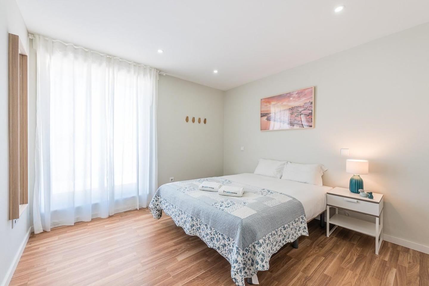 Ferienwohnung Guestready - Golden And Silver Dawn Vila Nova de Gaia Exterior foto