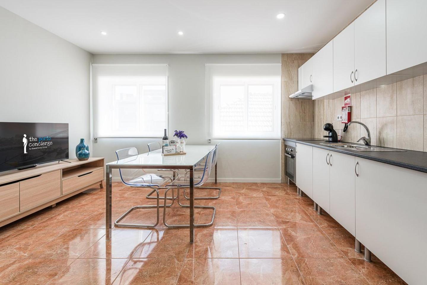 Ferienwohnung Guestready - Golden And Silver Dawn Vila Nova de Gaia Exterior foto