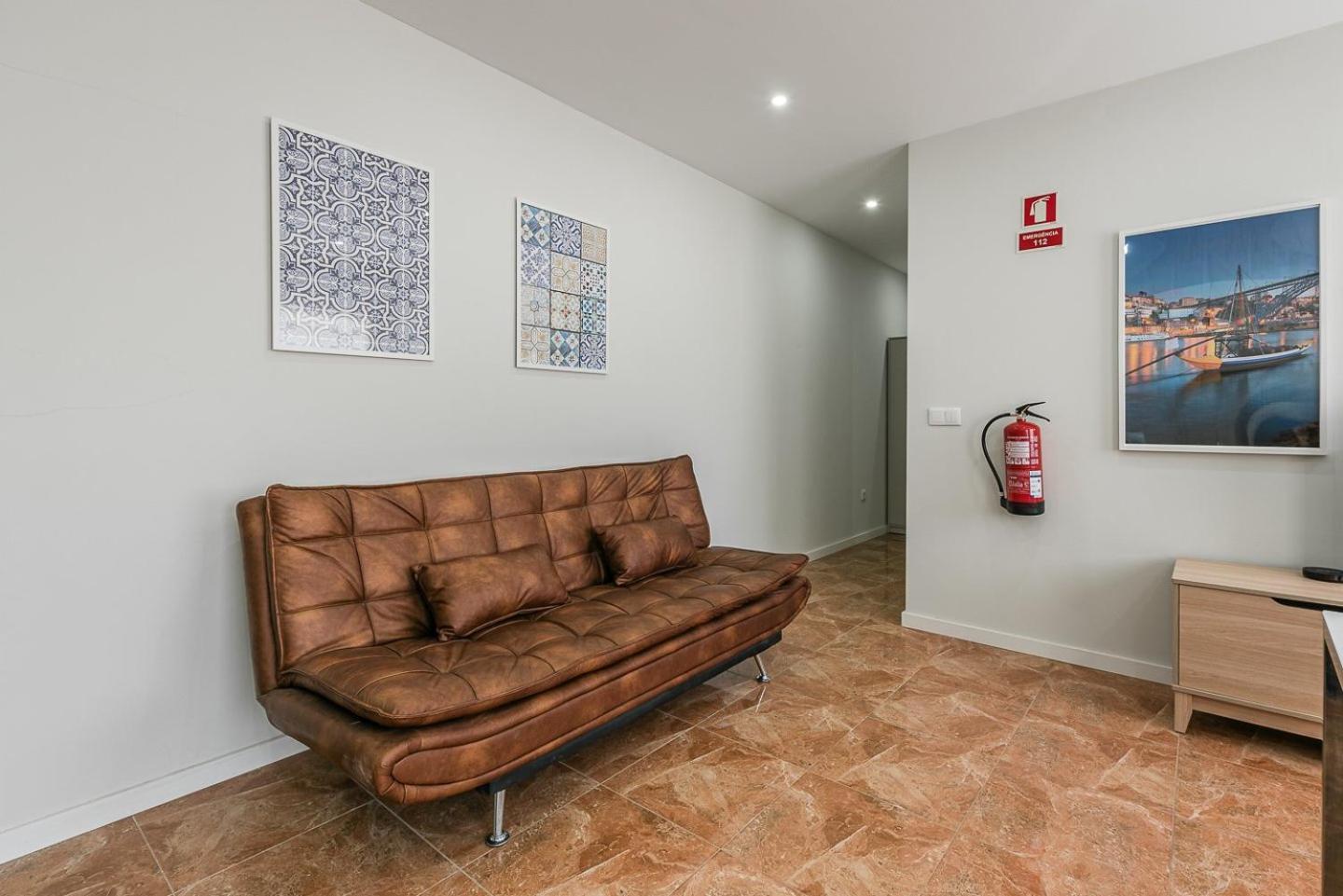 Ferienwohnung Guestready - Golden And Silver Dawn Vila Nova de Gaia Exterior foto