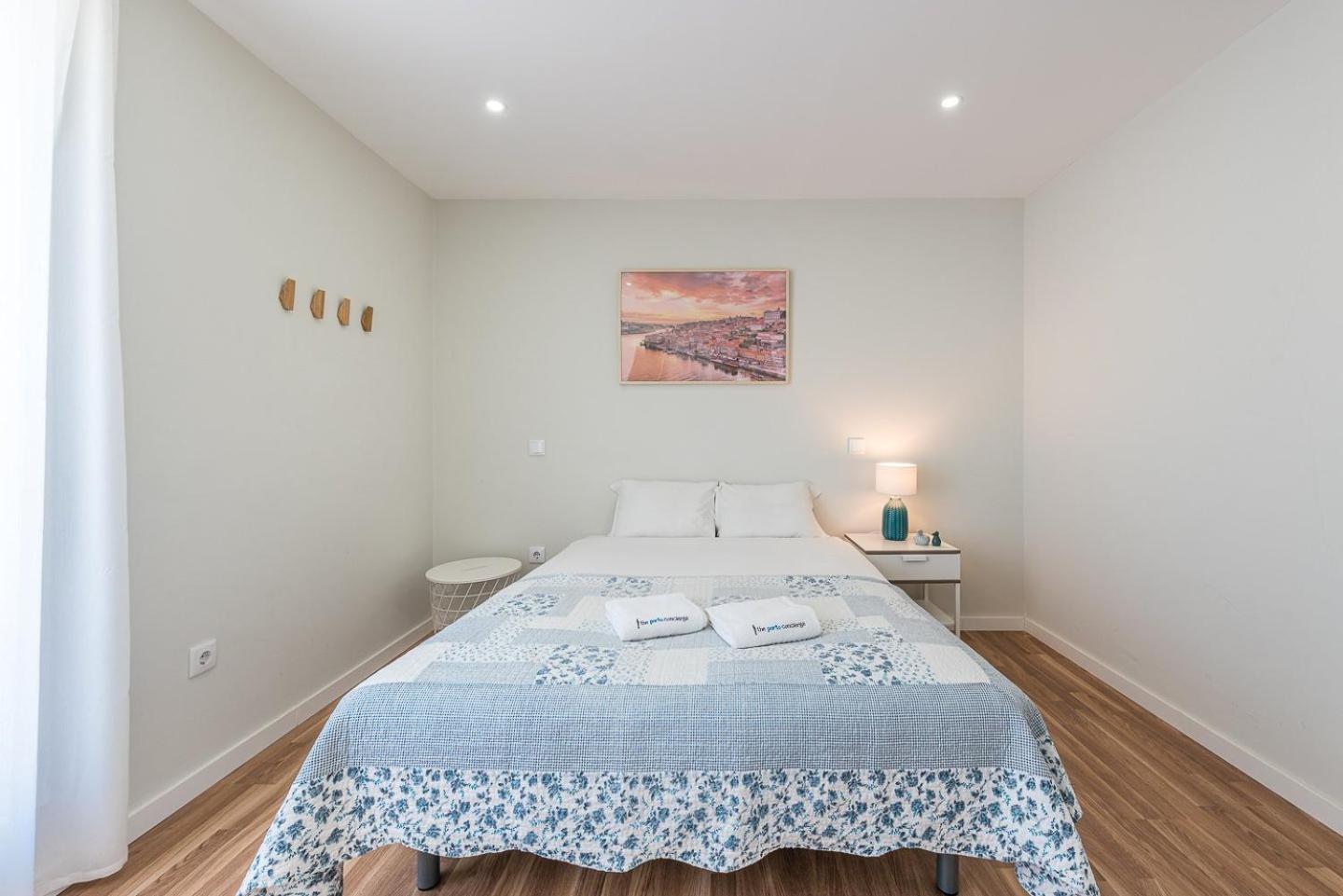 Ferienwohnung Guestready - Golden And Silver Dawn Vila Nova de Gaia Exterior foto