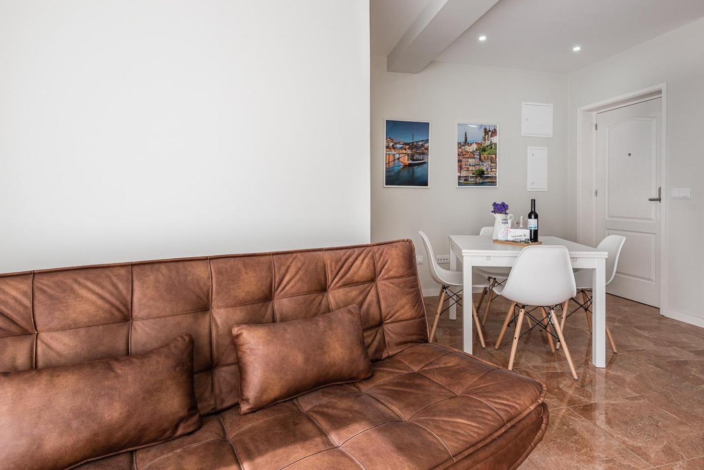 Ferienwohnung Guestready - Golden And Silver Dawn Vila Nova de Gaia Exterior foto