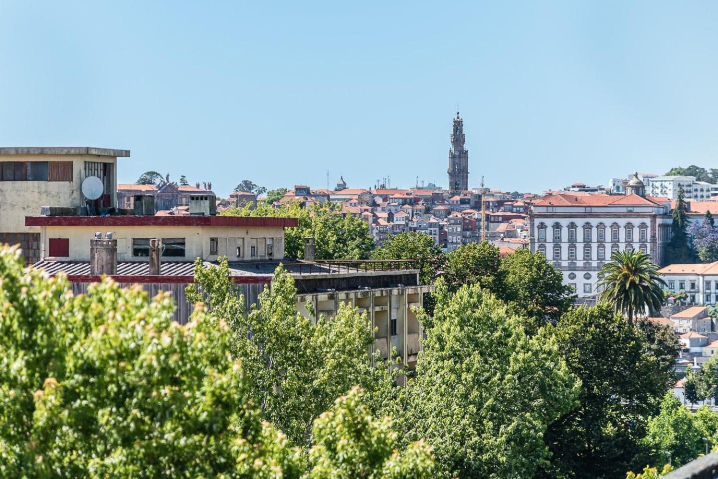 Ferienwohnung Guestready - Golden And Silver Dawn Vila Nova de Gaia Exterior foto